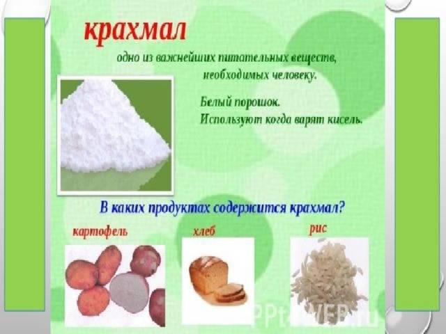 Различия в плотности сахара и соли