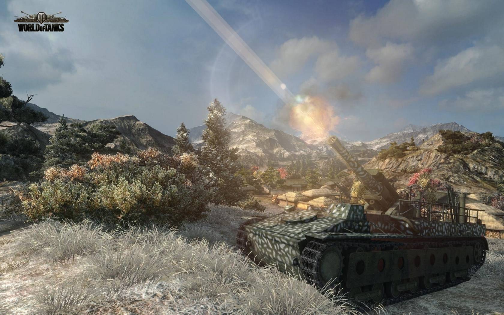 Топ 10 лучшие арты (сау) в world of tanks в 2022 году