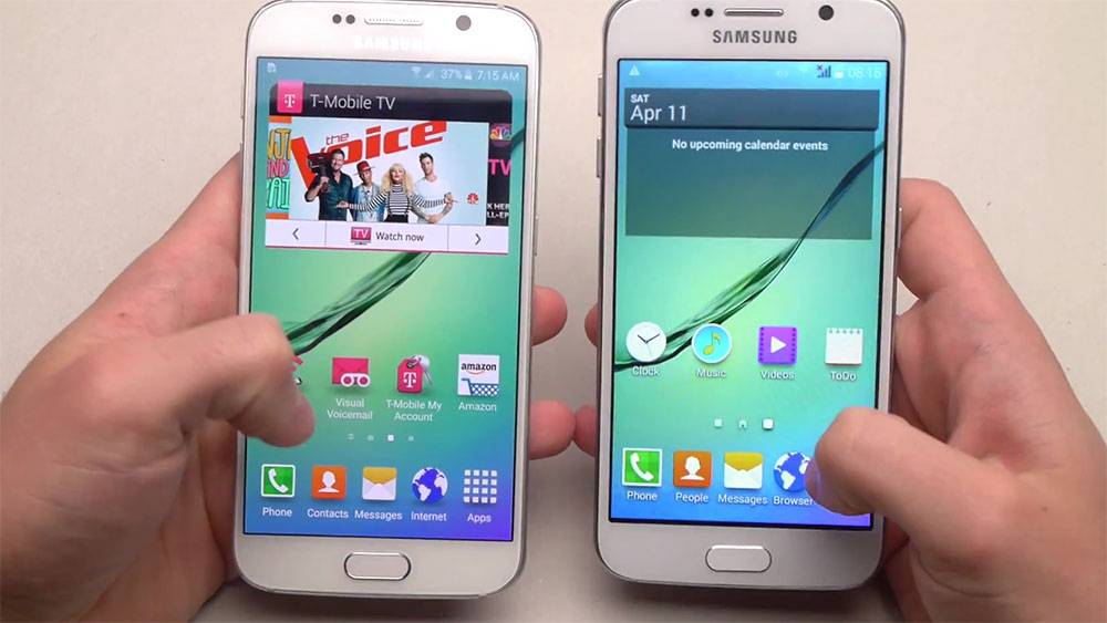 Как проверить телефон samsung на оригинальность?