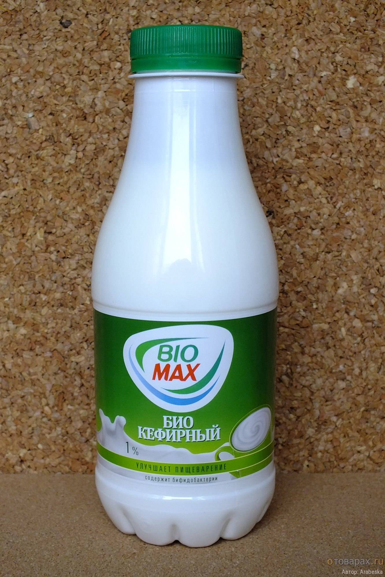Отличия биокефира и простого кефира: что нужно знать
