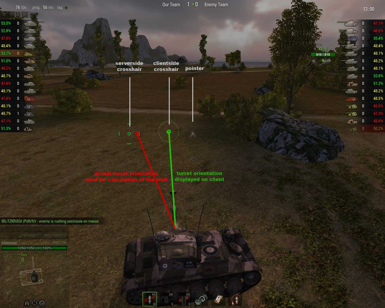 Как удалить моды в world of tanks: подробная инструкция