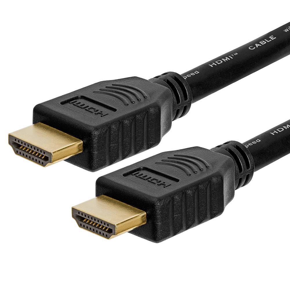 Hdmi-кабели - виды, какой выбрать для дома