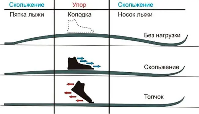 Снаряжение и экипировка