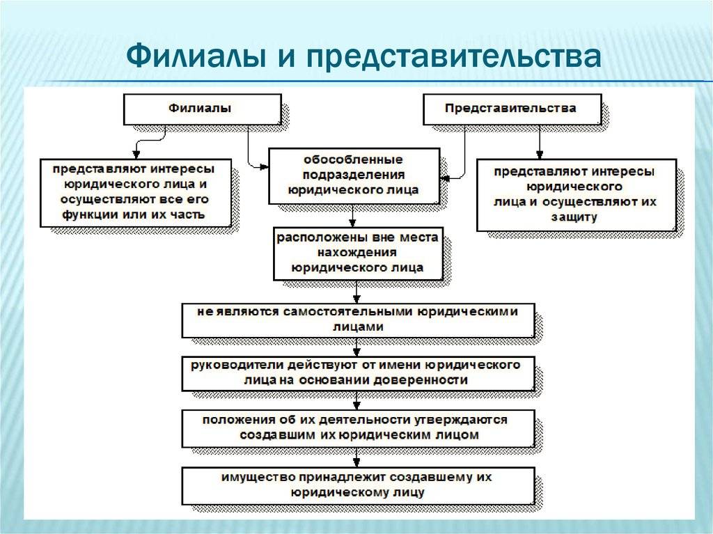 Статья 55 гк рф и комментарии к ней