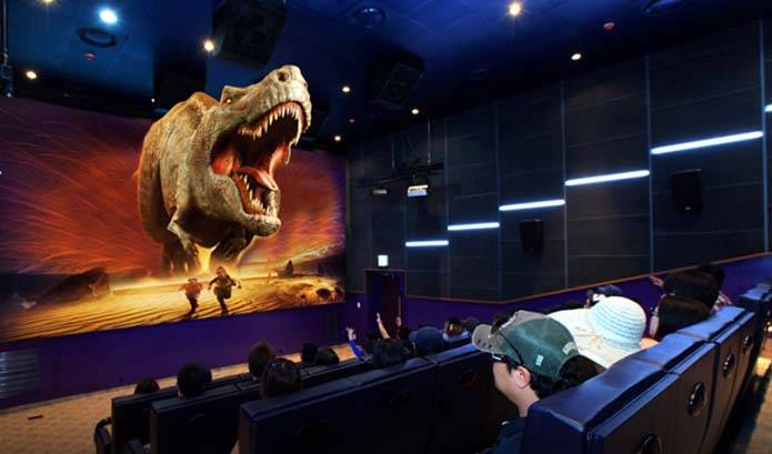 Чем imax лучше?