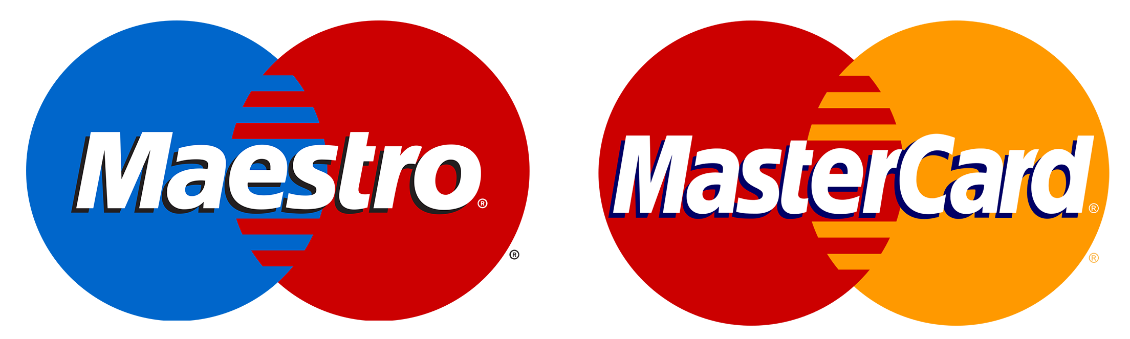 Maestro и mastercard - финансы 2024