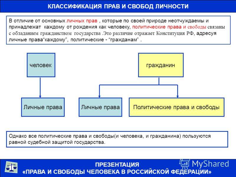 Разница между правами и свободой - разница между - 2024