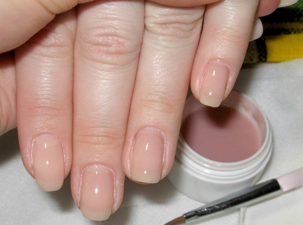 Что лучше шеллак или наращивание? плюсы и минусы - modnail.ru - красивый маникюр
