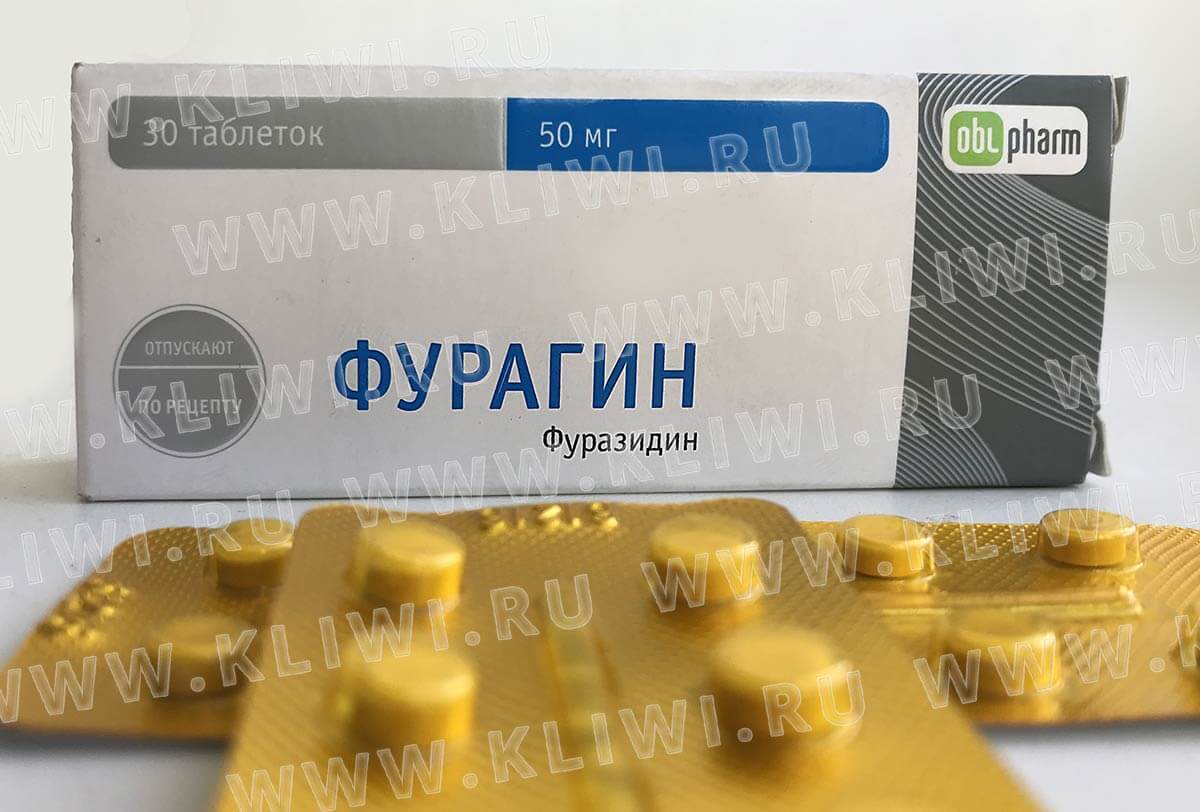 Чем отличается фурамаг от фрагина: какой препарат лучше