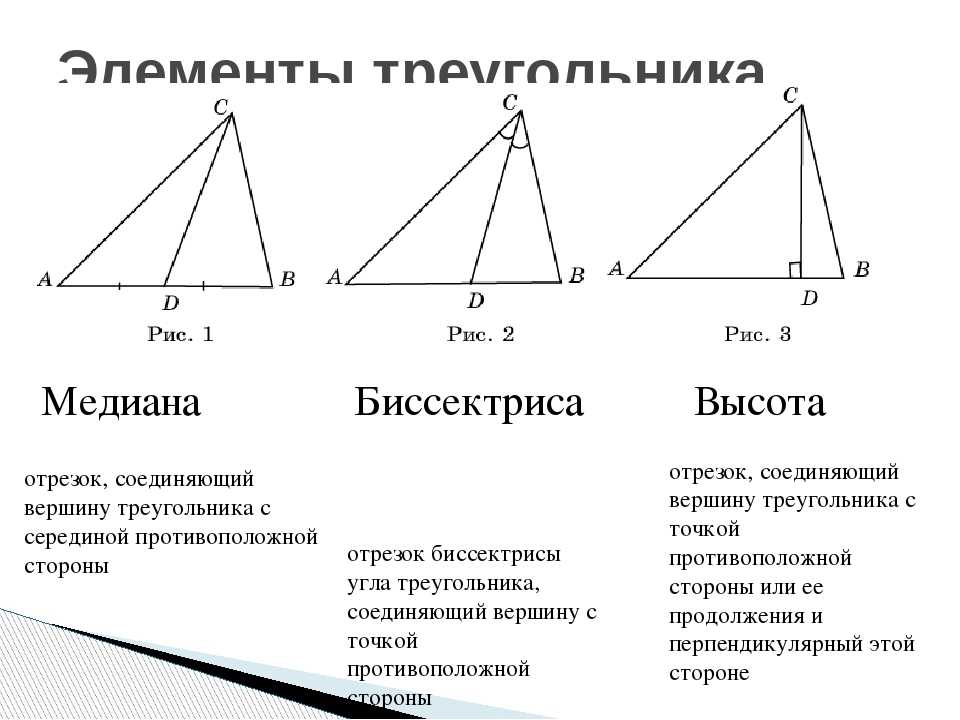 Треугольники общего вида | егэ по математике (профиль), подготовка от экзамера