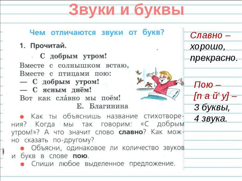 Звуки ⭐️ и буквы в русском языке: какие буквы не обозначают звуков, мягкие согласные и гласные