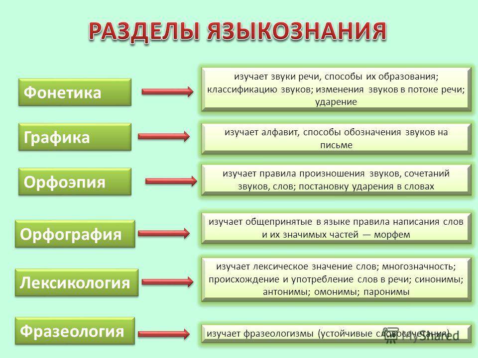 Фонетика – что это такое простыми словами, что она изучает и зачем ее надо знать
