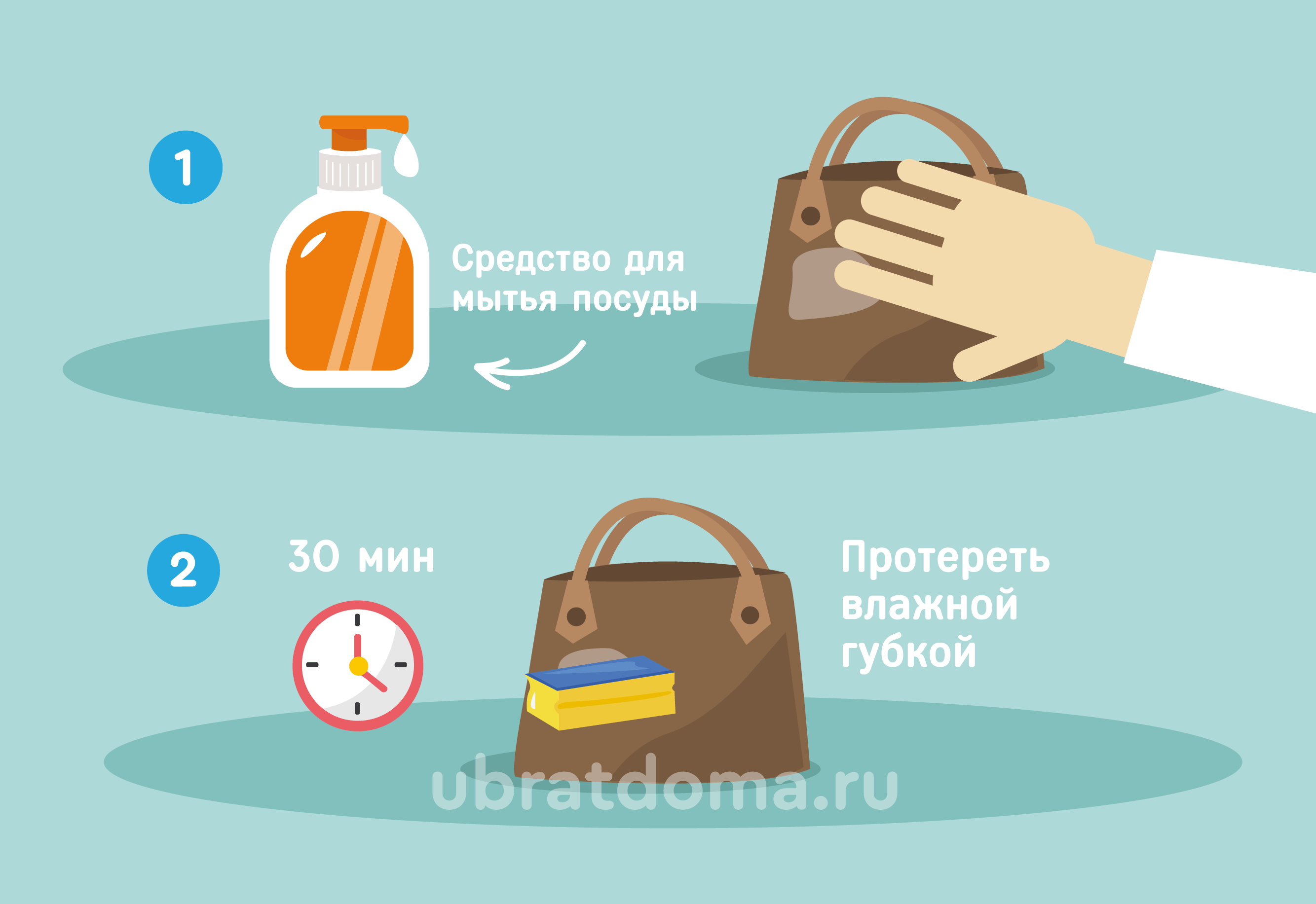 Как почистить кожаную сумку: чем очистить белую сумку из натуральной или искусственной кожи в домашних условиях, как постирать от загрязнений