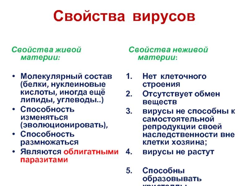 В чем основные отличия между организмами живой природы и объектами неживой