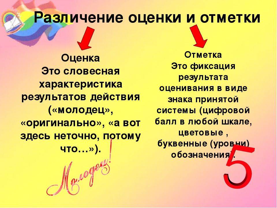 Оценка и экспертиза: в чем разница и отличия