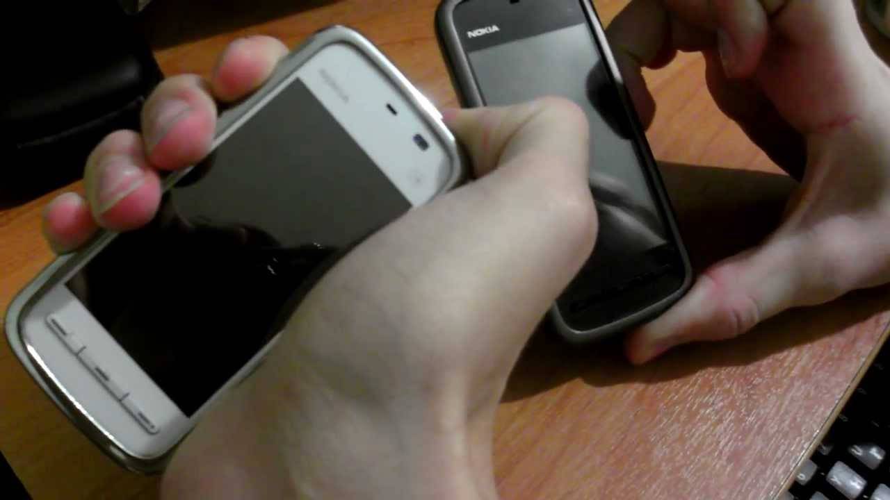 Мой первый смартфон: nokia 523017.08.2021 22:03