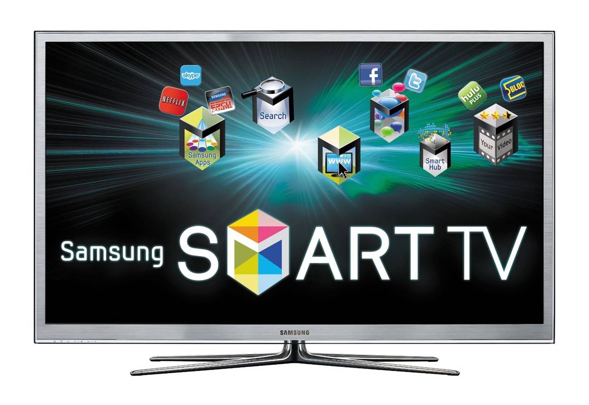 Что такое умный телевизор: 11 популярных вопросов про smart tv