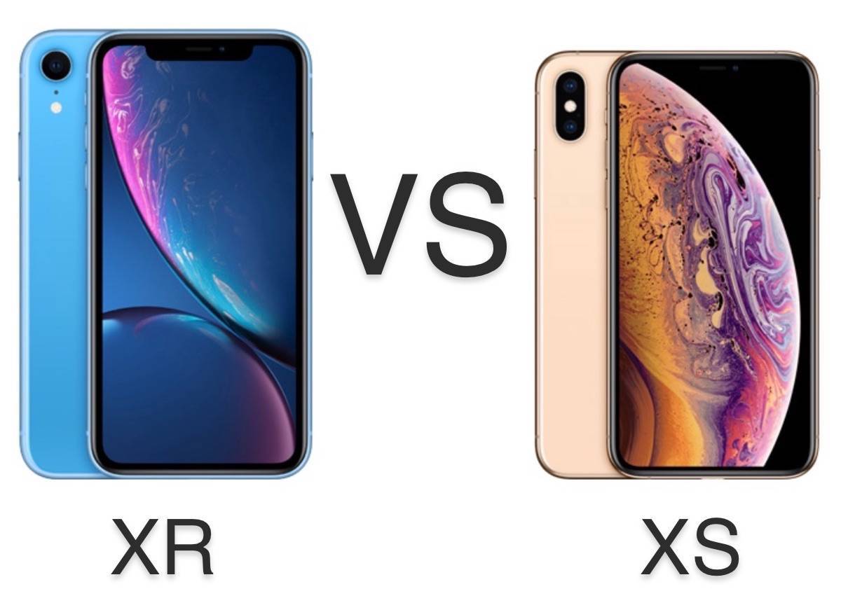 Iphone x против iphone xr: новее значит лучше? - технологии и жизнь