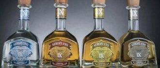 Tequila vs. vodka: what’s the difference?