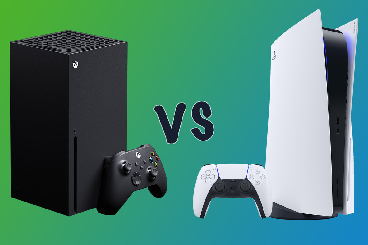 Xbox 360 vs ps4: difference and comparison