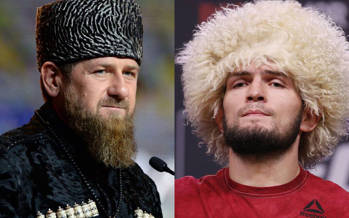 Чем чеченцы отличаются от дагестанцев?