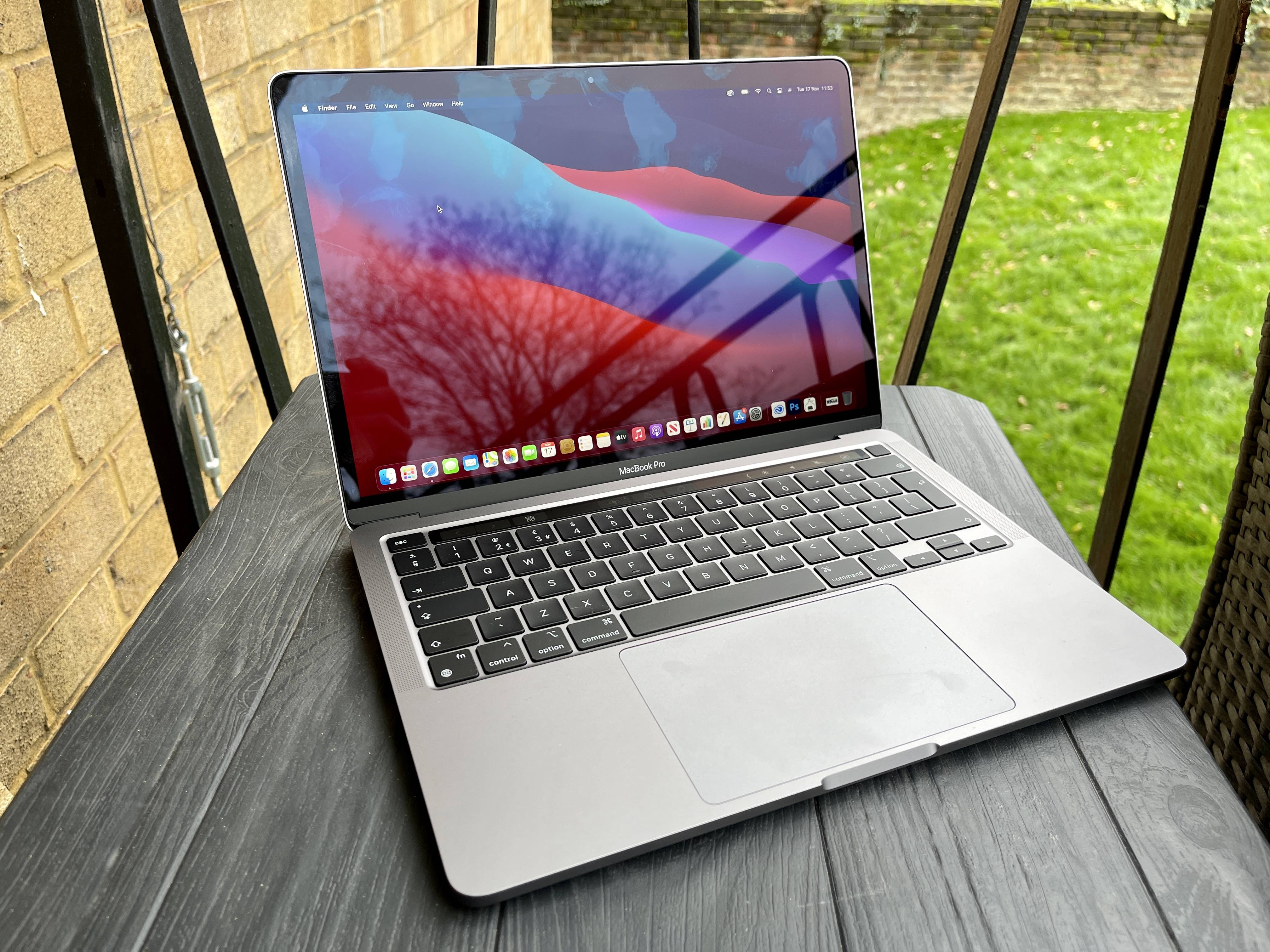 Чем отличается 13-дюймовый macbook pro 2020 от macbook air 2020 - pcnews.ru