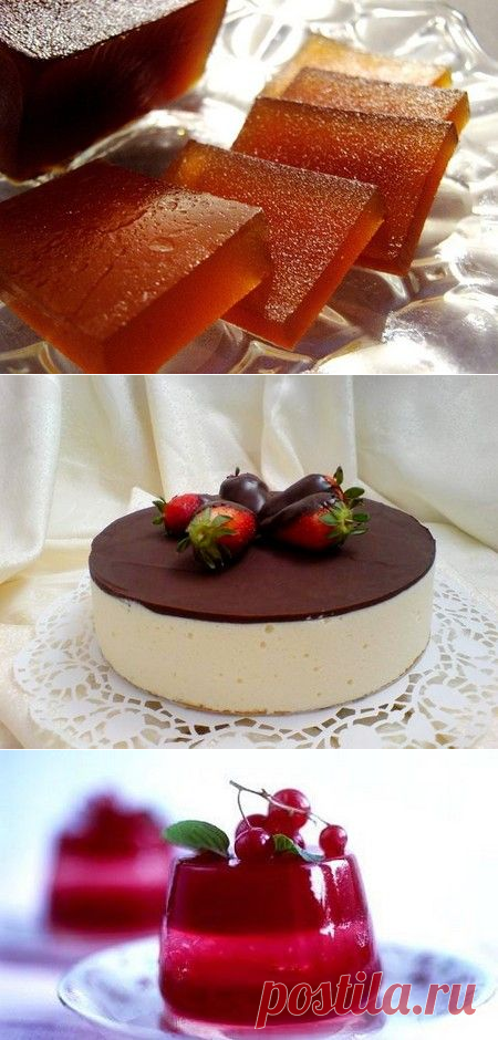 Agar agar substitutes: top 6 alternatives - substitute cooking