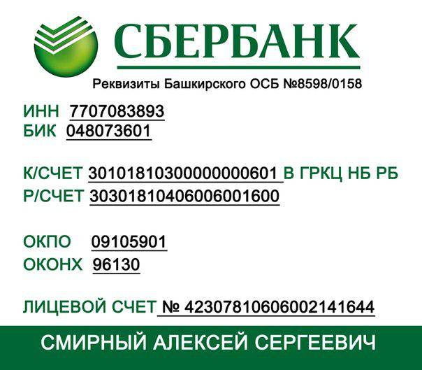 Расчётный счёт: что это, как открыть, где посмотреть номер / skillbox media