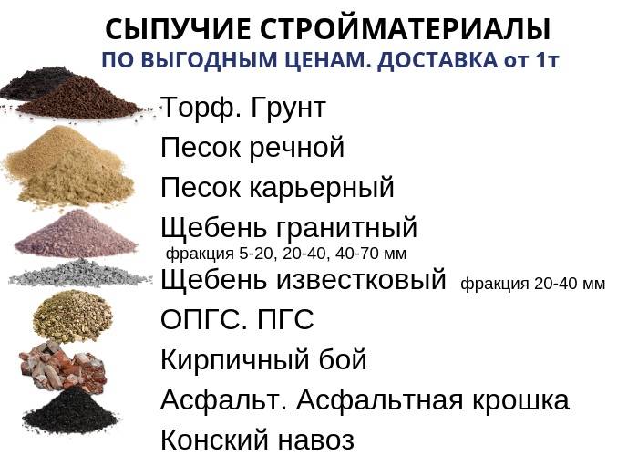Как отличить речной песок от карьерного? чем отличается карьерный песок от речного.