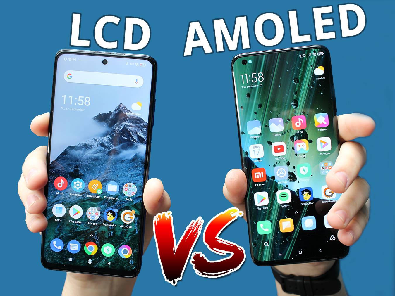 Не ошибитесь! как правильно выбрать телевизор по матрице qled, oled или amoled