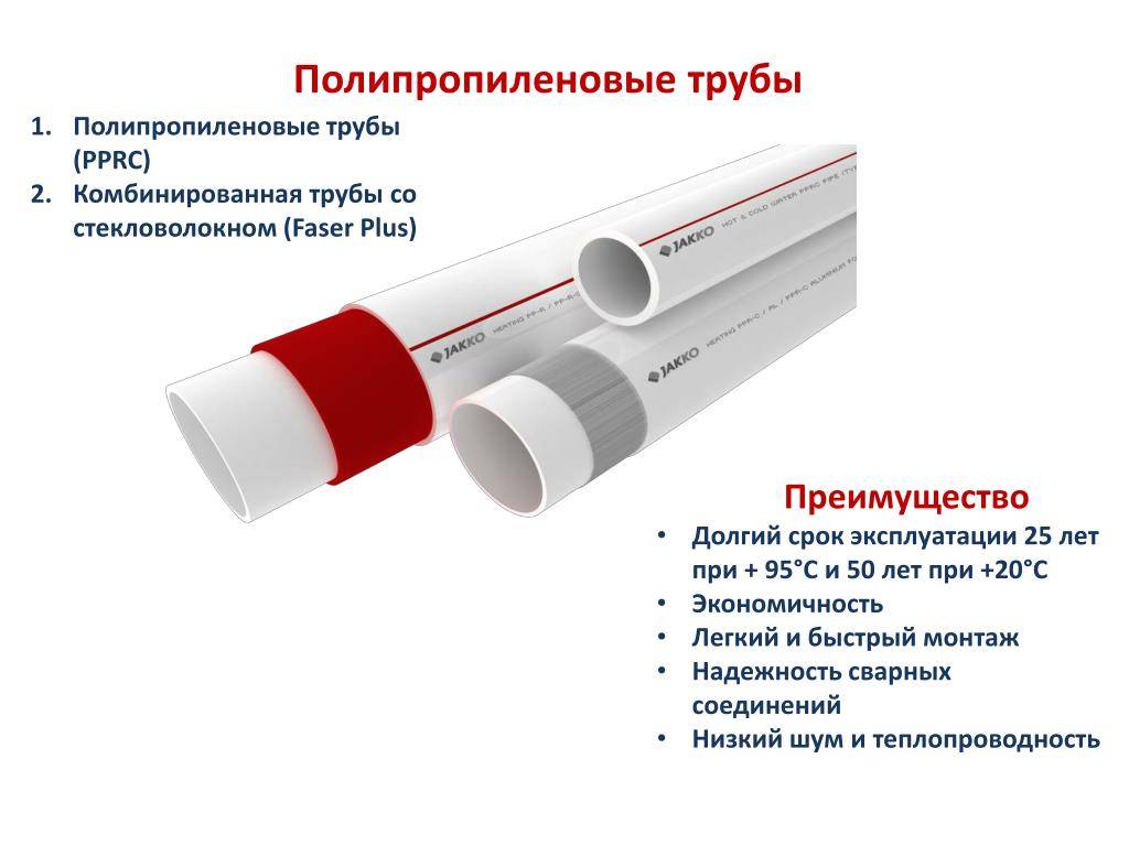 5 различий между пищевой упаковкой из полипропилена и полиэтилена