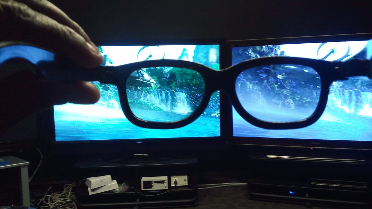 В чем разница между активным и пассивным 3d тв? - справочник по компьютерам и ноутбукам