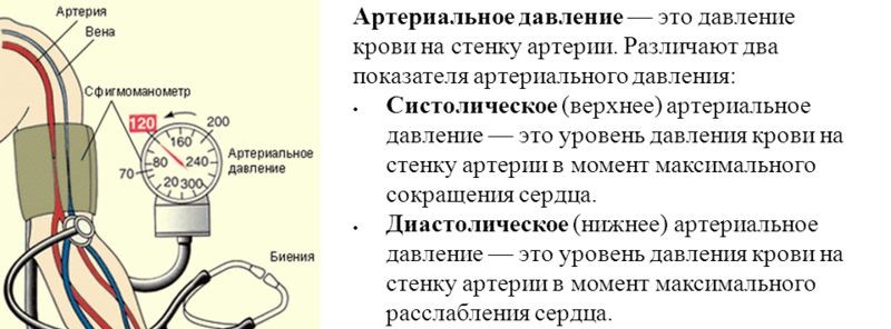 Высокое нижнее давление: как понизить, почему оно повышенное, симптомы