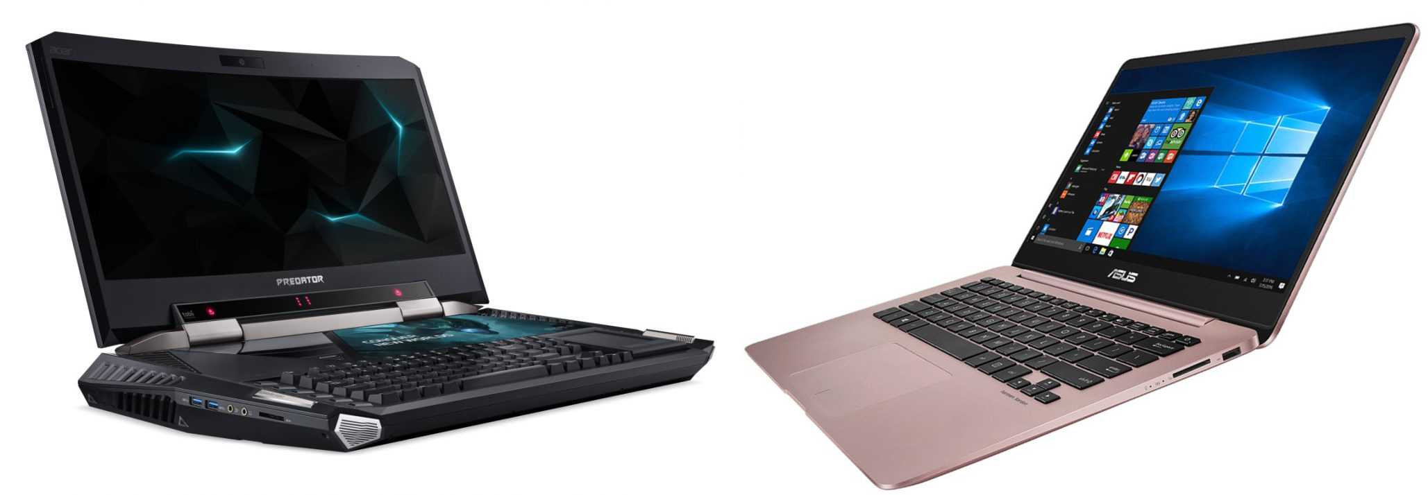 Ultrabook против ноутбука - узнайте, какой из них вам нужен • techlila