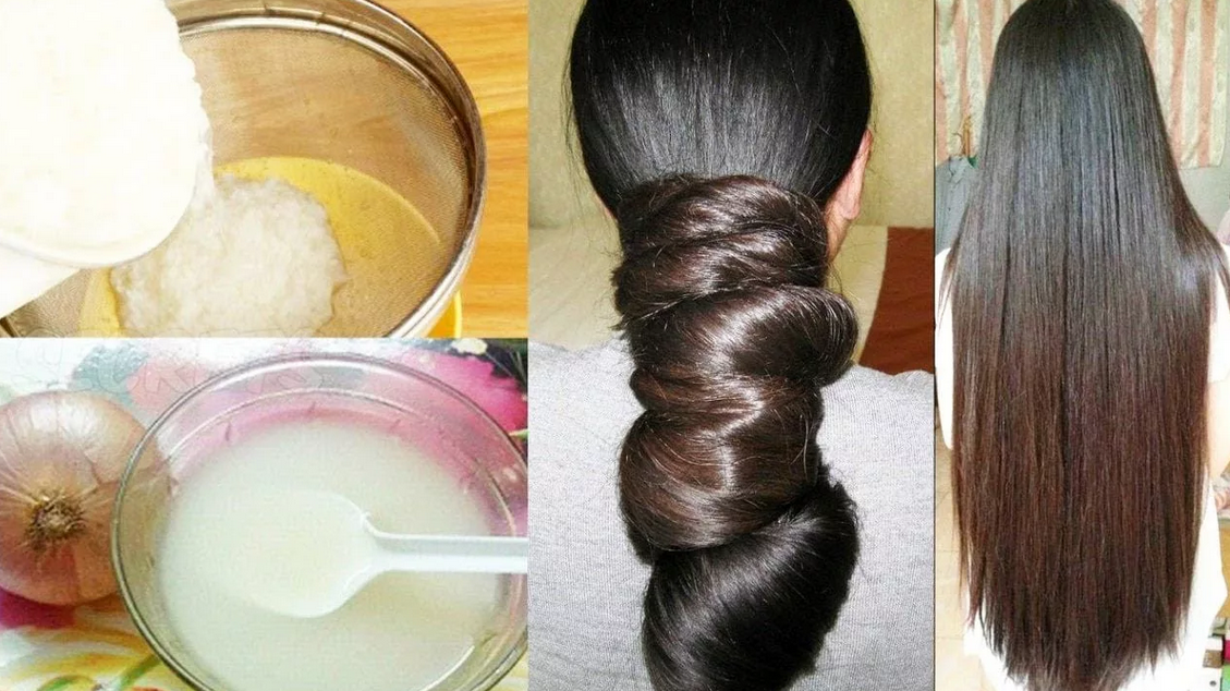 Как завить длинные густые волосы - wikihow