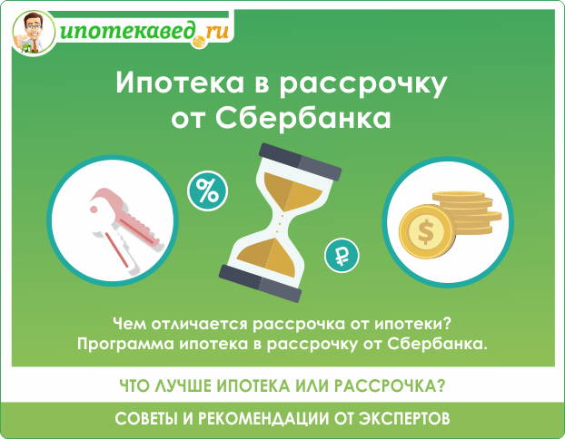 Рассрочка или ипотека – что выгоднее? – статья, финансовые вопросы – гдеэтотдом.ру