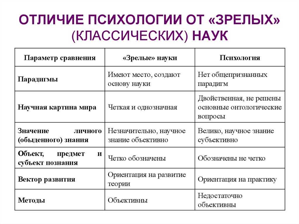 Разница и сходства понятий "субъект" и "объект": в чем отличия и особенности