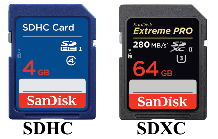 Карта памяти microsdhc – чем она отличается от microsd и microsdxc. всё, что вам нужно знать об sd-картах памяти, чтобы не облажаться при покупке разница между картами памяти sdhc и sdxc