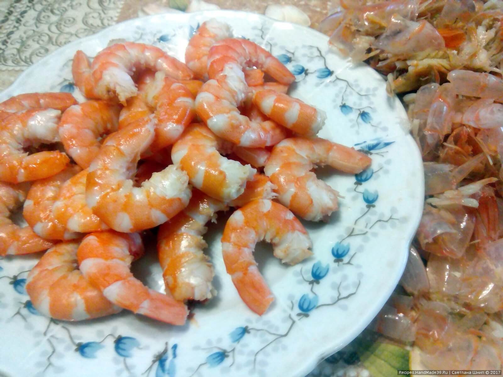 Креветки: тигровые или королевские - какие вкуснее, полезнее и популярнее?