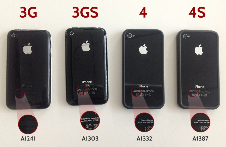 Сравниваем iphone 5s vs iphone 5c vs iphone 4s. выбираем лучший айфон | сравнение iphone | ondevices.ru - hi-tech, гаджеты и яблоки.