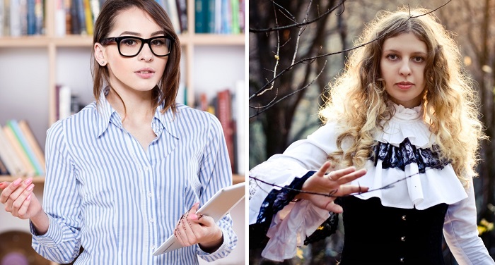 Рубашка и блузка отличия. рубашка или блузка — в чем разница?