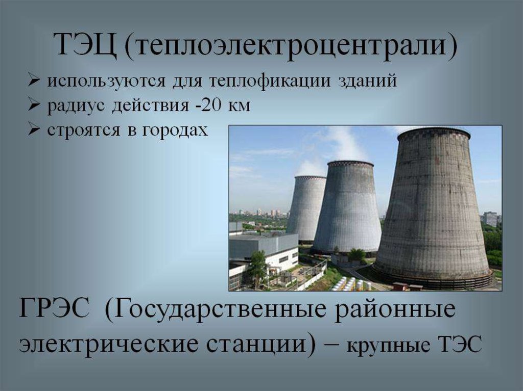 Гэс и грэс: основные различия и принципы работы