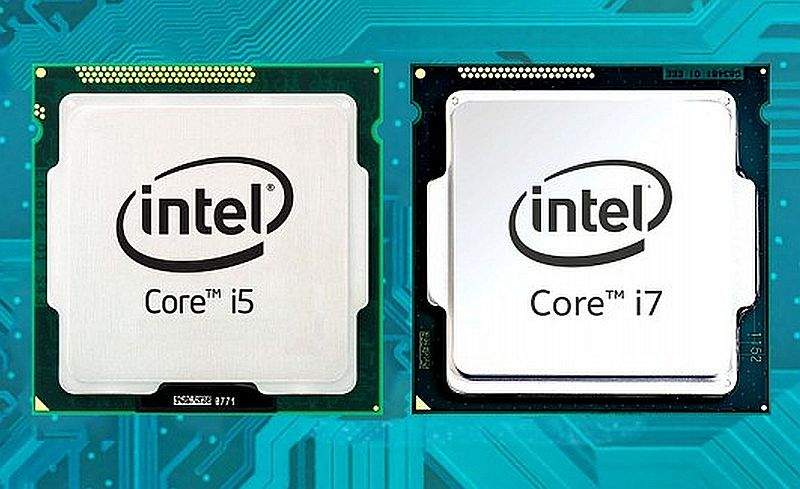 Intel core i3, i5 и i7: в чем разница? | ichip.ru