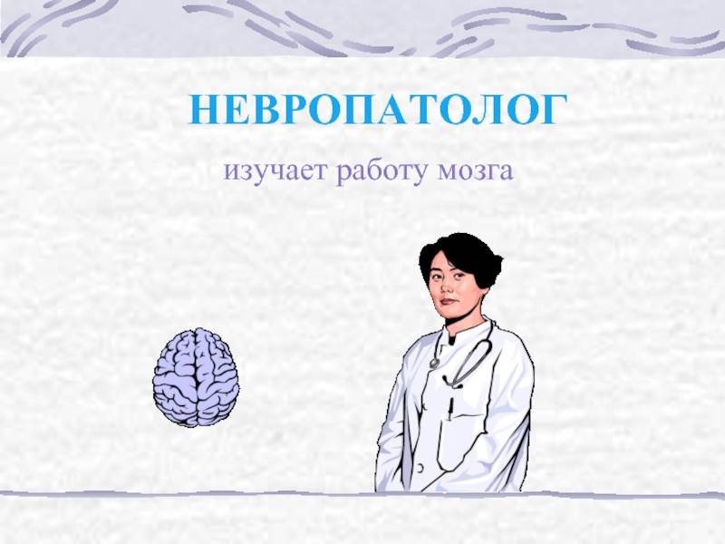 Невролог и невропатолог – в чем разница? что лечат эти врачи?