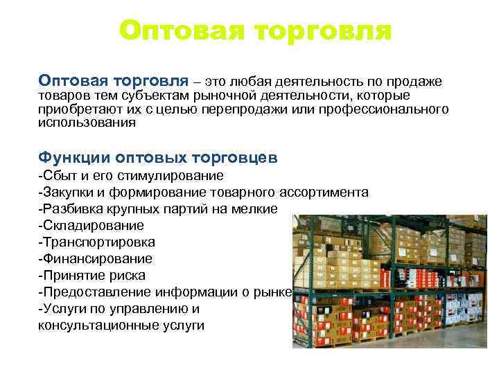 Финансовая грамотность