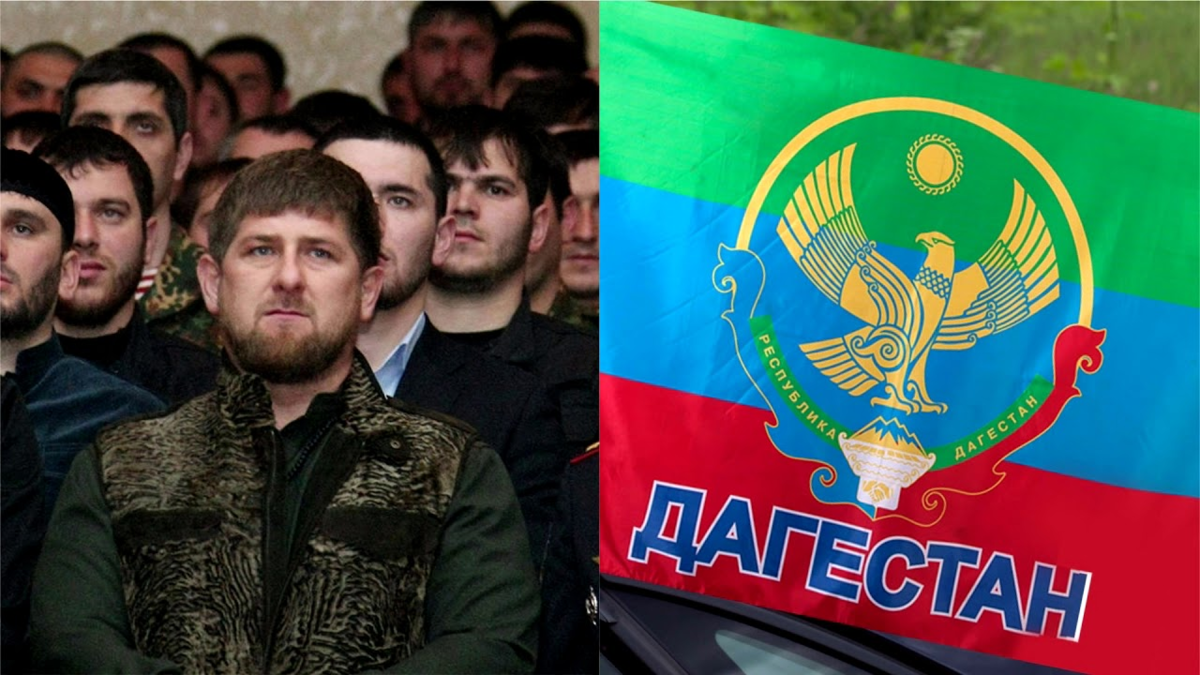 Дагестанец и чеченец: основные различия и сходства