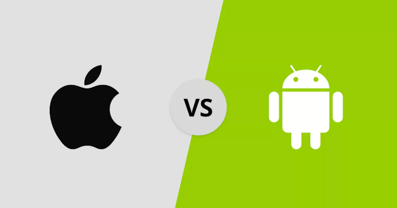 В чем iphone уступает android-смартфонам?