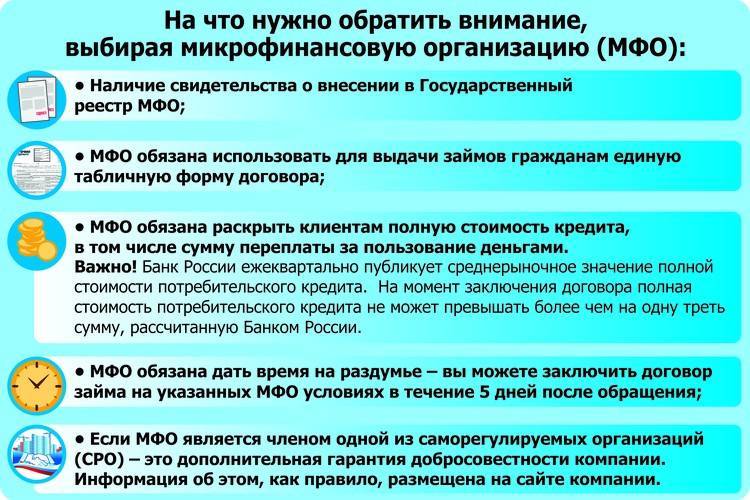 Займ или кредит: что на самом деле предоставляют банки и мфо