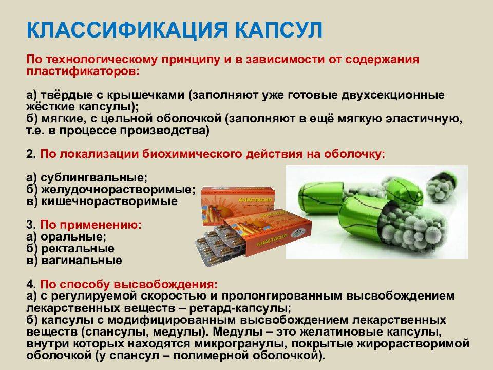 Таблетки против капсул: плюсы, минусы и чем они отличаются - здоровье - 2024
