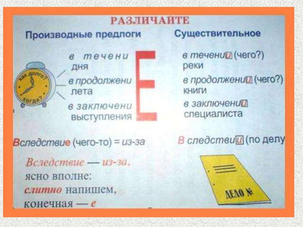 Как правильно: в течение или в течении? / статьи
 / newslab.ru